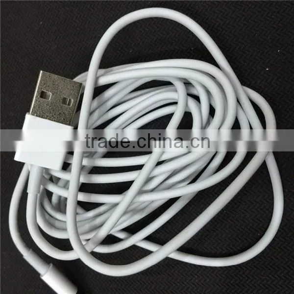 Contemporary antique usb data cables for smartphone