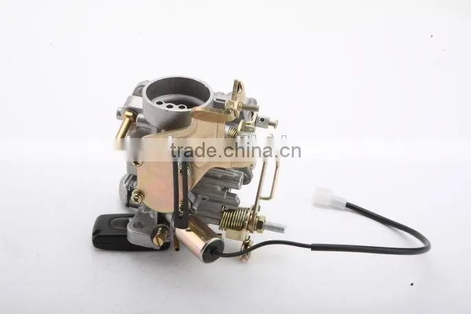 Engine parts carburetor for OEM:13200-85231 Car Carburetor F10A 465Q