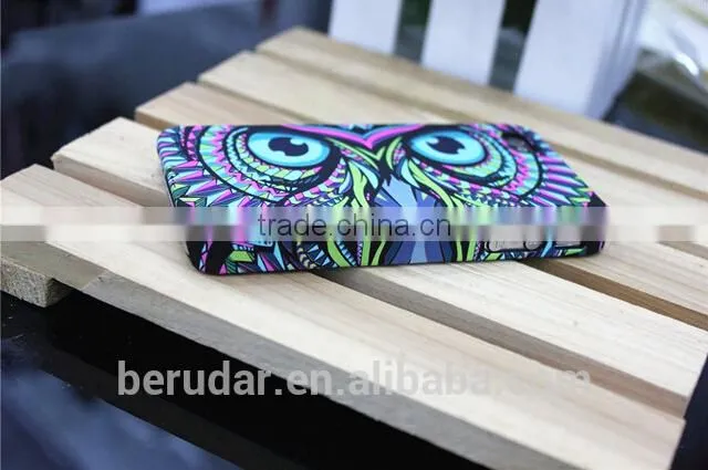 2016 new phones accessories full side printing case for iphone 6 plus, cover for iphone 6 plus