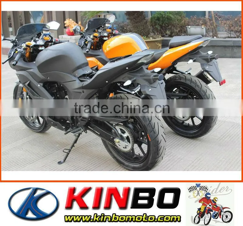 250cc racing motorcycle