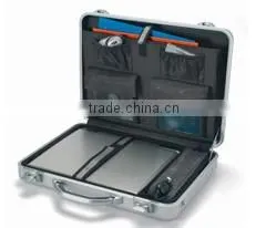 Delicate aluminum laptop case with 6 years' experience in production