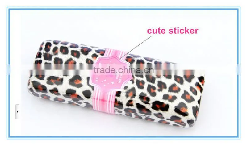 2014 Top Quality EYELASH Extension love alpha 3d Mascara Fiber