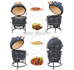 Auplex Waterproof Oxford BBQ Rain Cover For Kamado