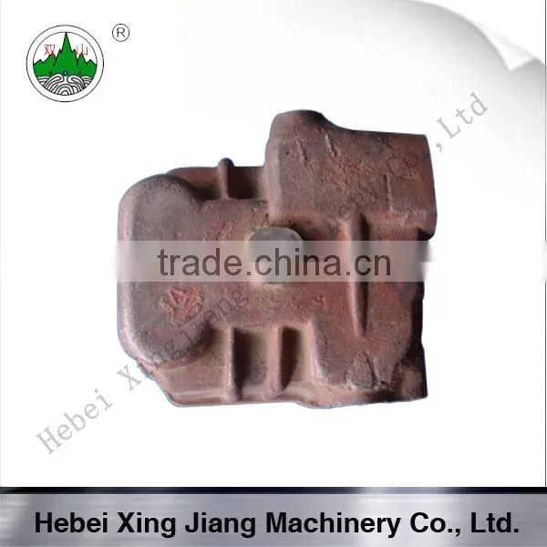 agricultural tractor dust cover cap