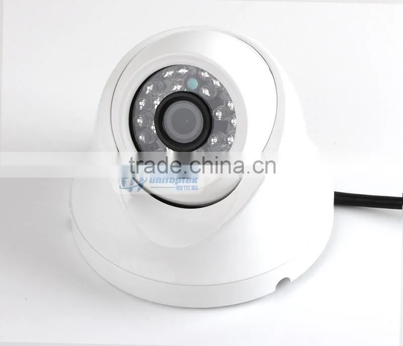 IR 20M Dome Outdoor 1080P Night-vision 2MP Waterproof HD CVI Camera