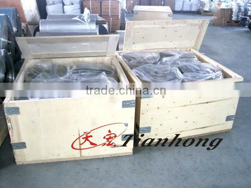 mylar metallized film capacitors