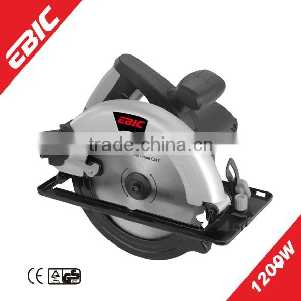 1200W 185mm Electric Circular Saw (CS1852)