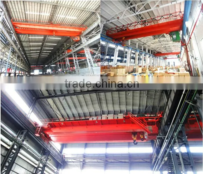 Overhead crane, 5t crane