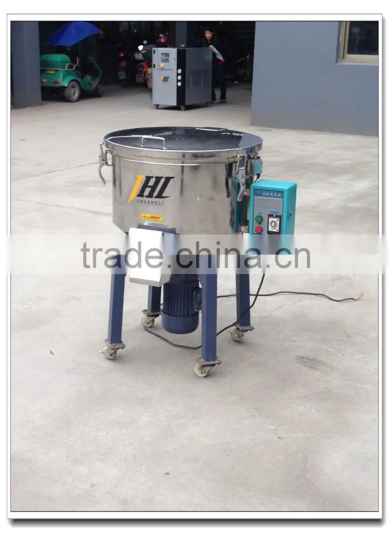 Hot-Selling high quality low price vertical plastic mixer