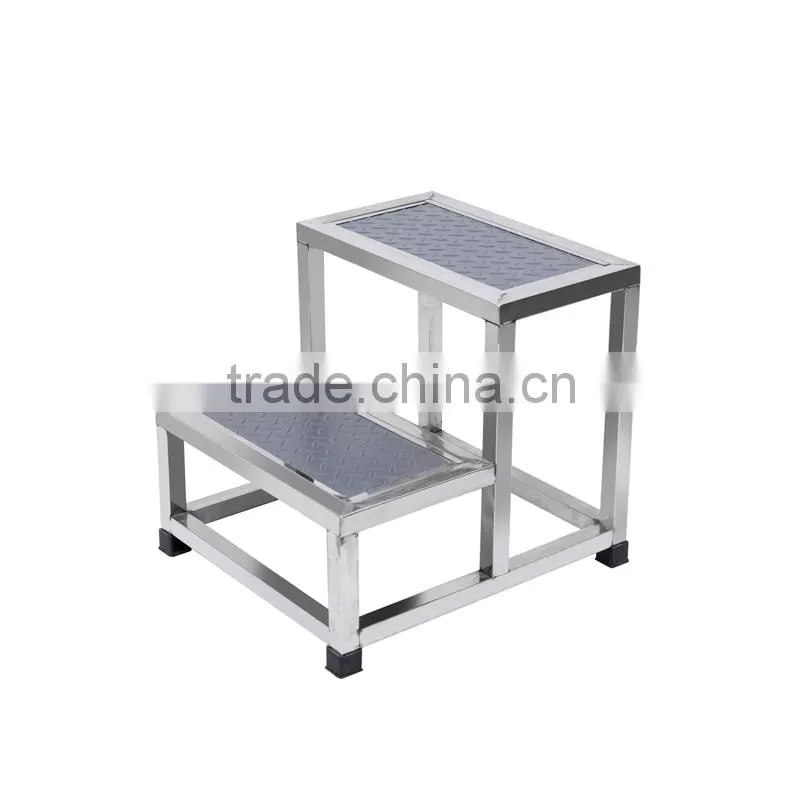 Main products Hospital foot step,Patient Step,bed foot stool