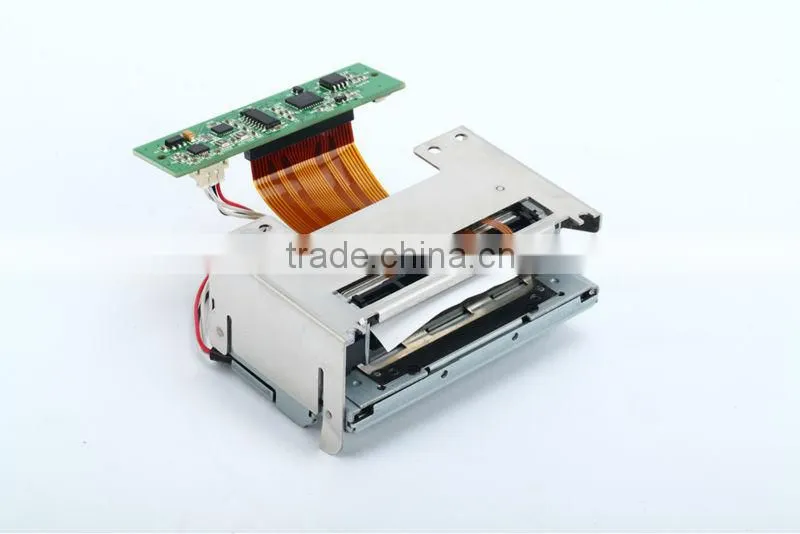 PM628 58mm thermal line dot receipt printer module kiosk printer