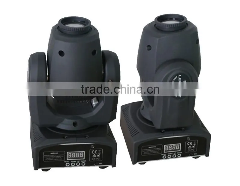wholesale 10w gobo dj equipment