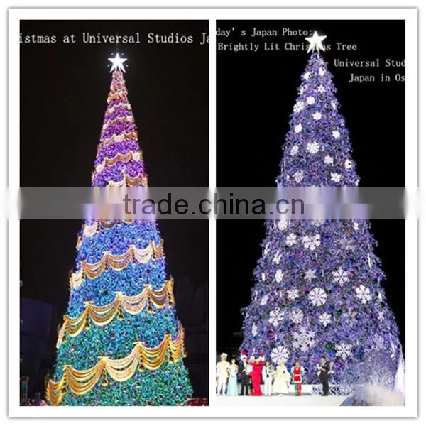 large outdoor LED Christmas Lights