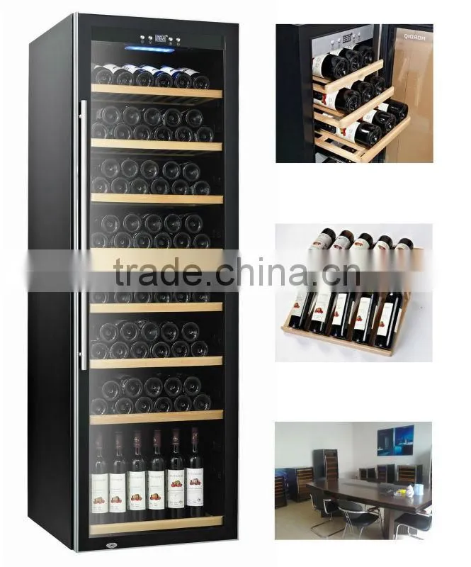 480L Fresh Meat and Fish Display Cooler