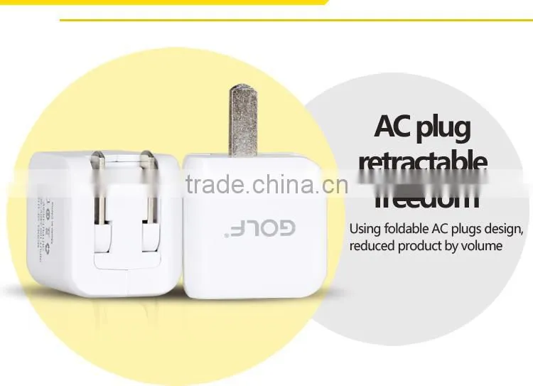 alibaba express make portable usb charger 5V 1A usb charger on alibaba china