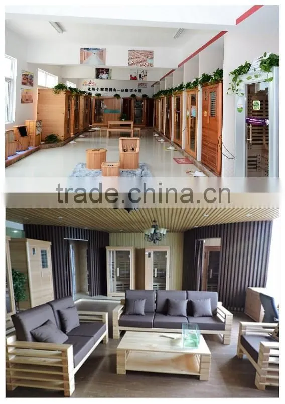 dry outdoor fitness equipment sauna cabinet alibaba china
