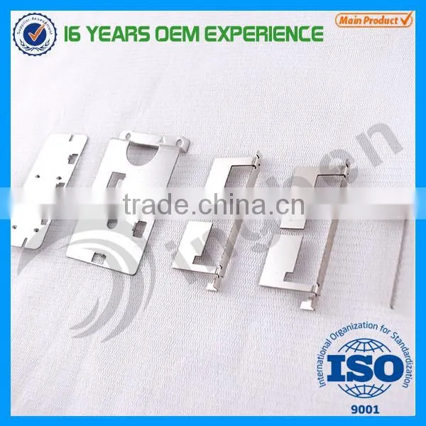 Aluminum stainless steel sheet galvanized sheet metal sheet fabrication