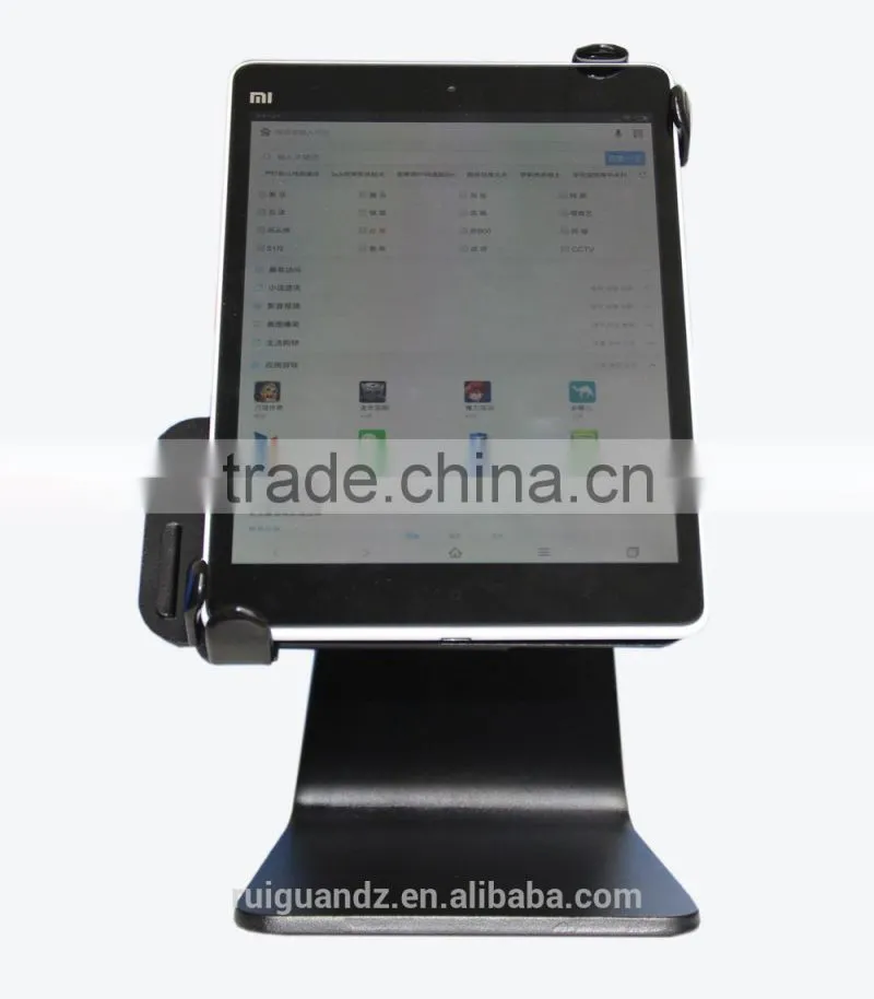 7inch, 8inch, 10inch tablet stand