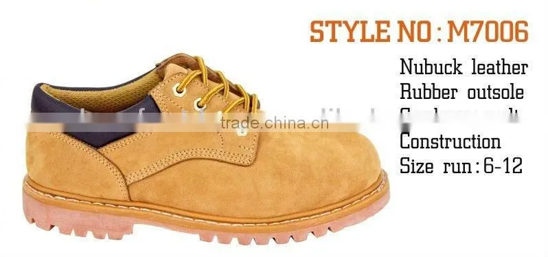 safety boots