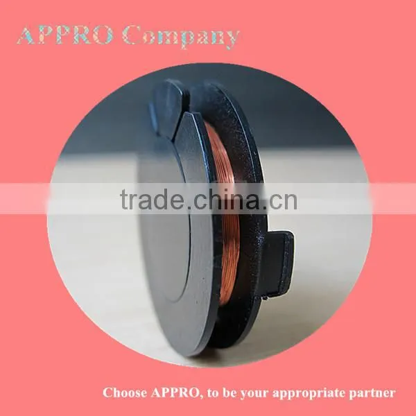for oki c5650 C5670 toner chip