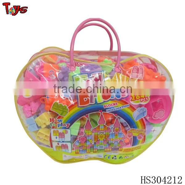 plastic hot selling building blocks toys mastermind for kids