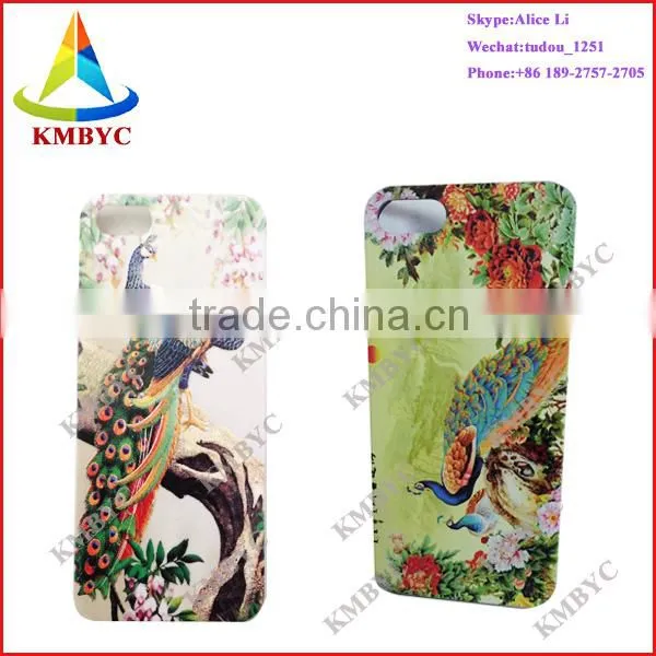 large format mobile phone cover printer,3d phone shell printing machine