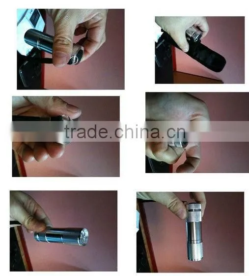 electric torch