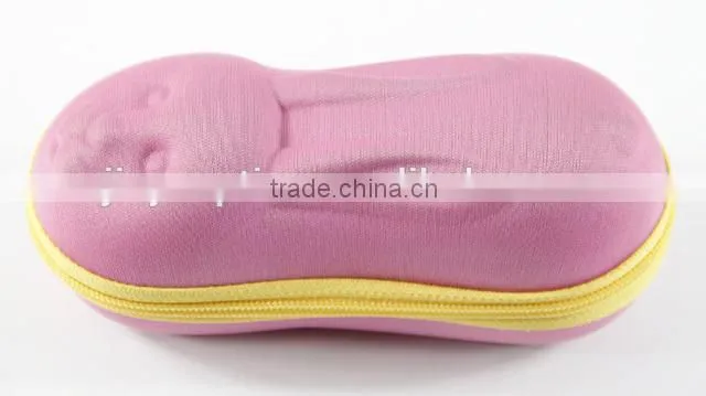 Wholesale EVA kids sunglasses cases