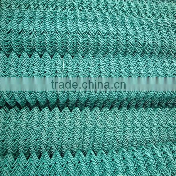 Chain Link Fence