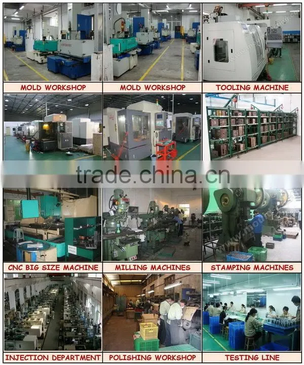 Rapid Prototyping And Plastic Parts, SLA, SLS, CNC Machining, Vacuum Casting