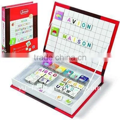 Magnetic Writing Board