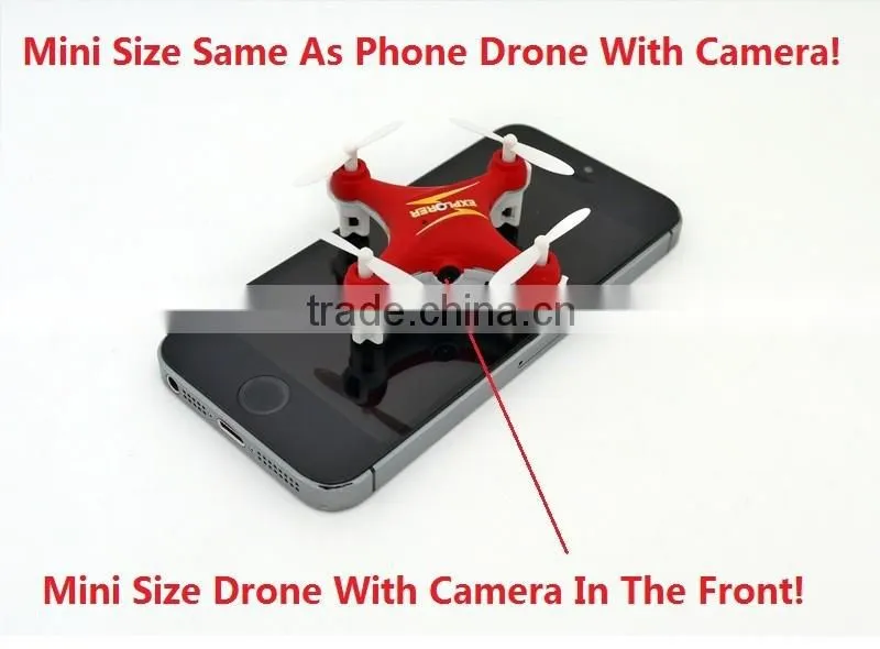 RC Drone With HD Camera Drone Mini Drone With Camera HY-851C Drone With Camera Professional New X-Drone New Professional Drone
