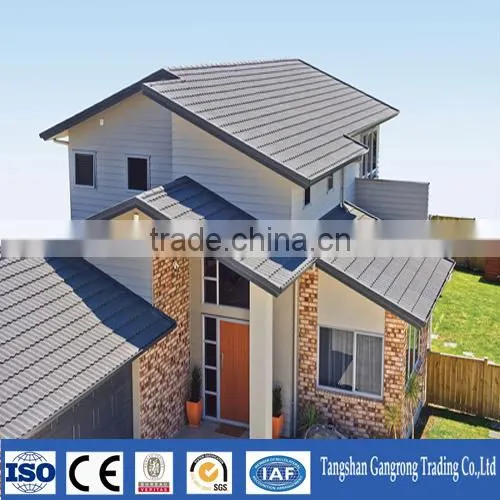 colorful prepainted corrugated steel roof sheet