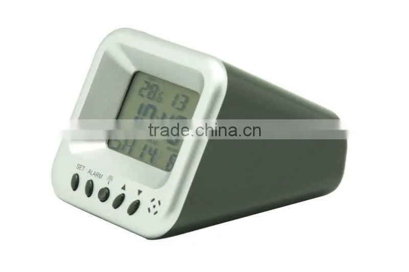 2011 NEW ARRIVAL promotional kitchen clock RL886