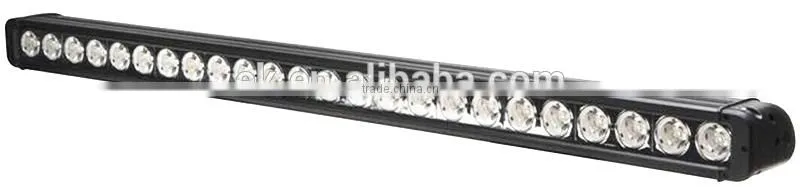 EK Wholesale Lifetime Warranty Oroginal LED Chip 3D/4D 110V LED Light Bar