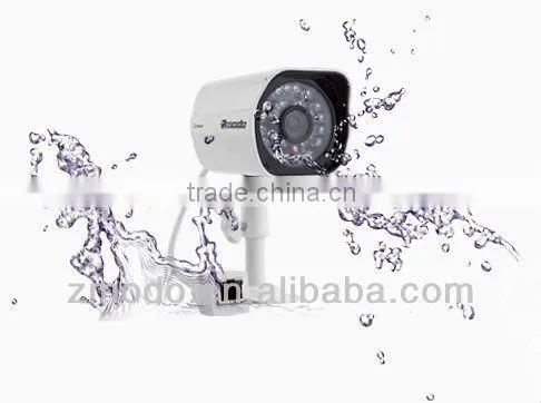 Zmodo Outdoor POE 720P IP Camera Module
