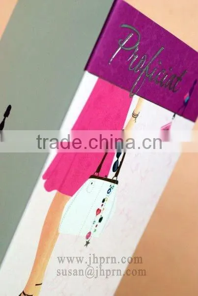 fashion party invitation card printing