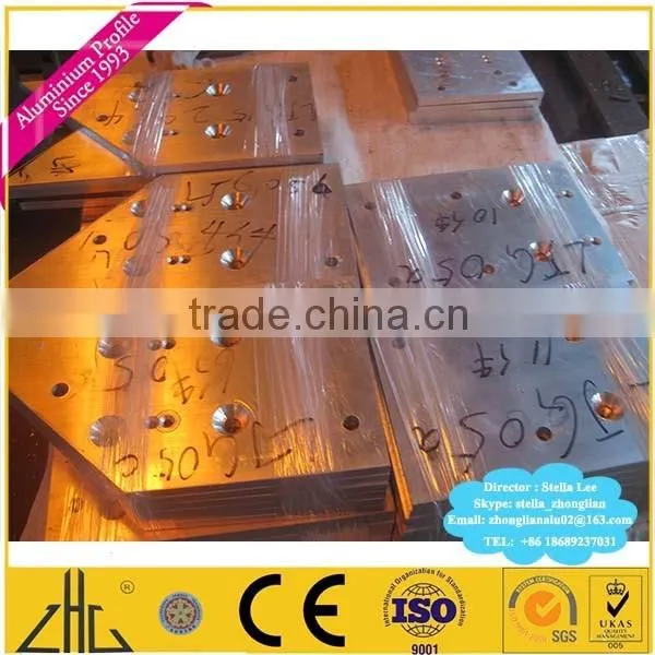 Wow!! 6063T5 Easy assembled specialized all kinds of small anodized aluminium profile, 40mmx40mm industrial cnc aluminum profile