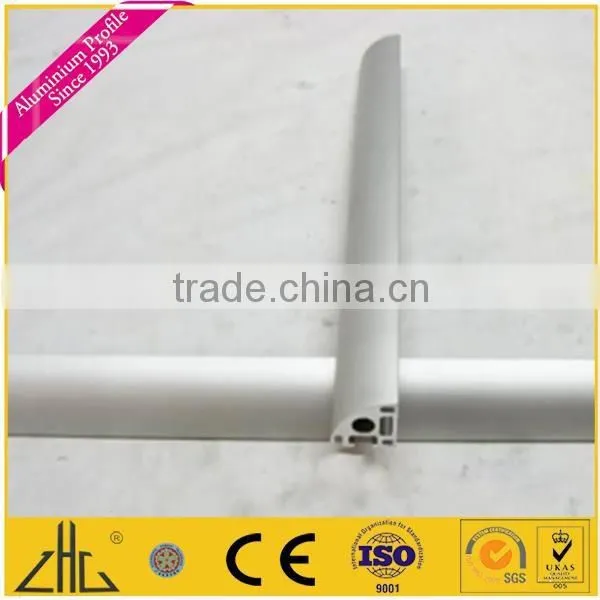 wow!!! 28*1.5 6063 6061 6005 extruded aluminum tube square tube standard size