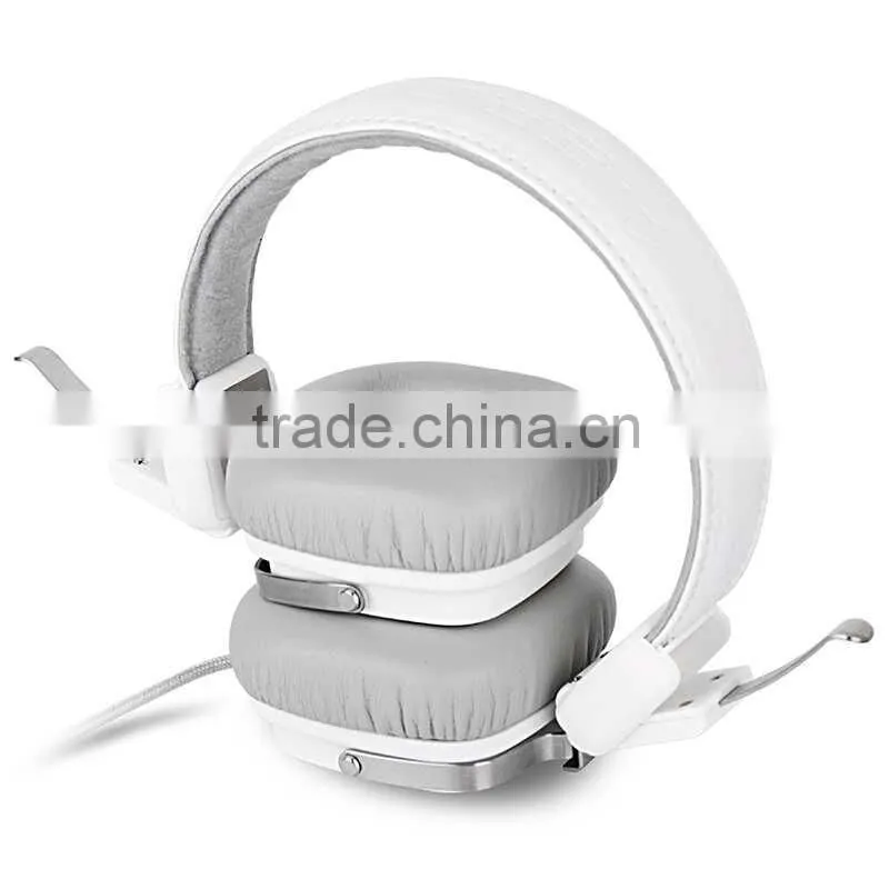 Aigo EROS H651 HIFI Headphone Bass Music Game Computer Headphone
