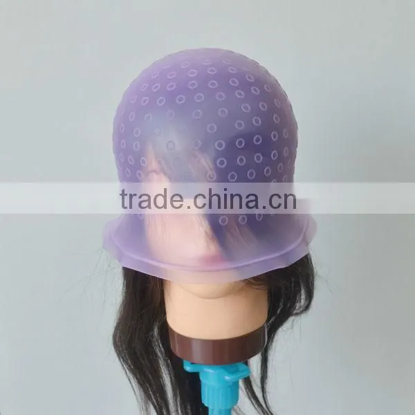 silicon hood Silica gel Highlighting cap