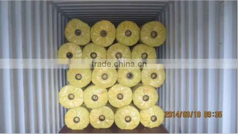 No heavy metal, outdoor rubber Artificial grass carpet
