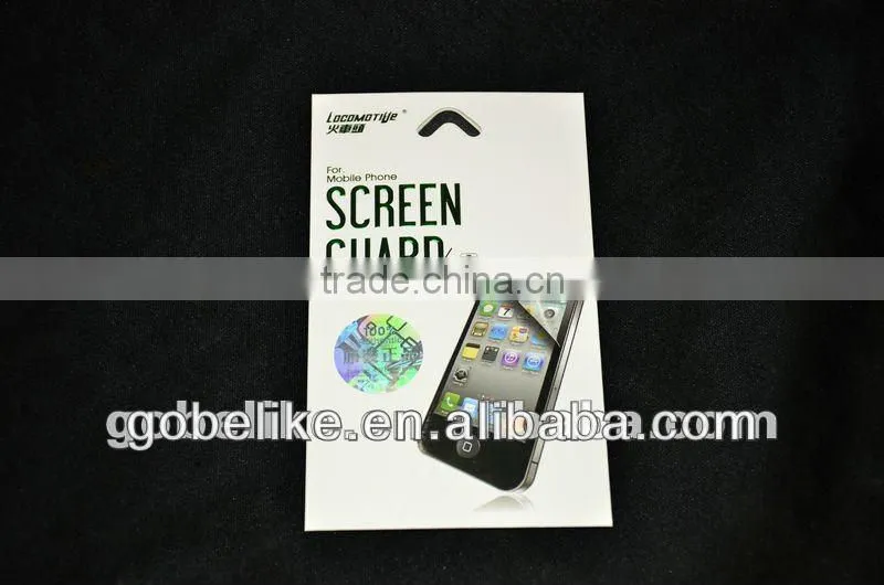 manufacturers anti-glare Screen Protectors for Kindle fire HDX 8.9