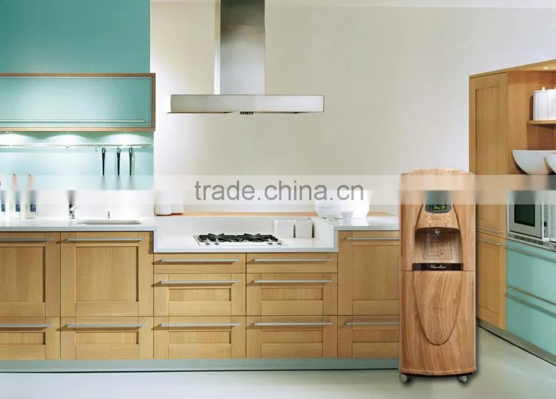 Atmospheric Water Generator with RO Pure Water System Home Use / Office Use