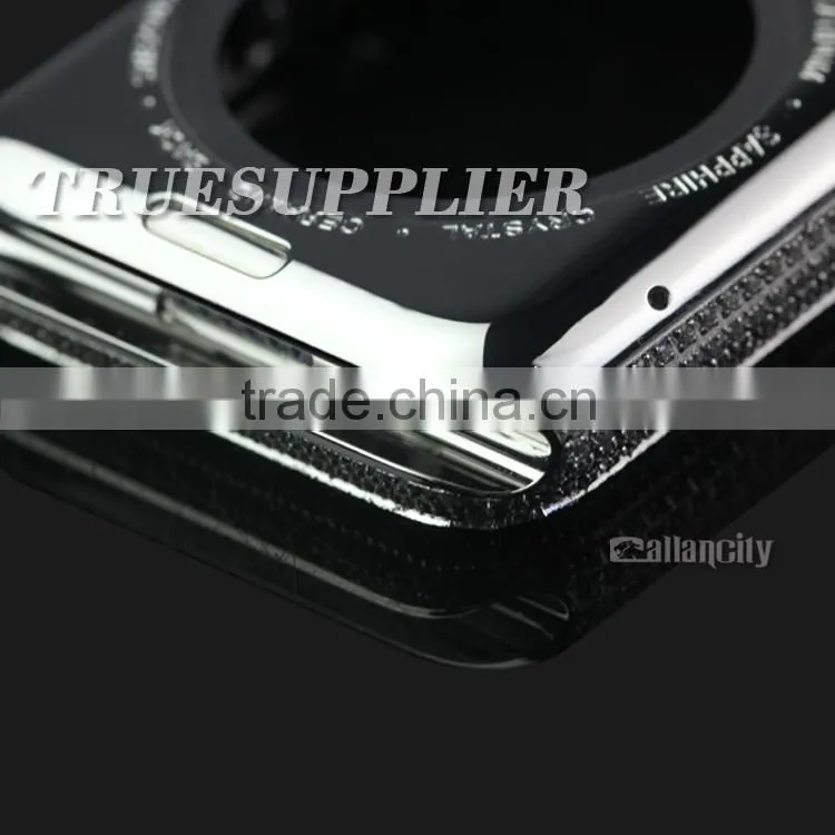 japan online shopping for apple watch platinum housing plated