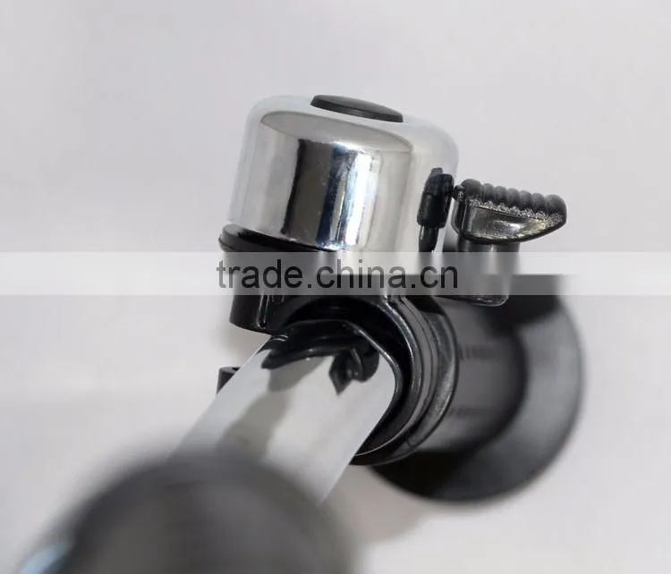 ANDER Humanized Design AL-1209 Light 2 Wheel Bike
