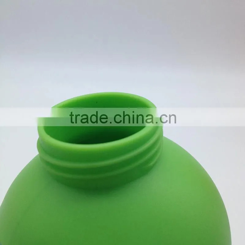 creative removable plastic mug travel tumbler