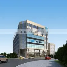 Foshan Guangzhu Electrical Co., Ltd. company overview - view 3
