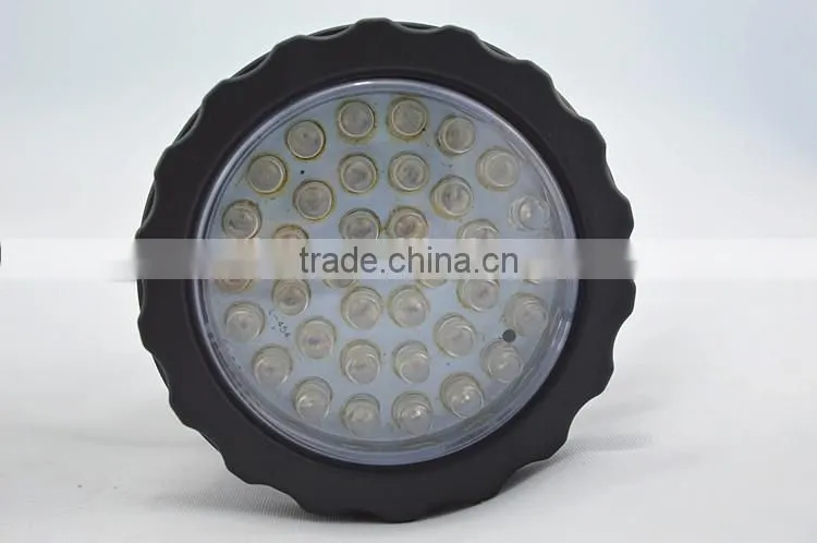 (36*4) white led fish tank pet product light SL-3604