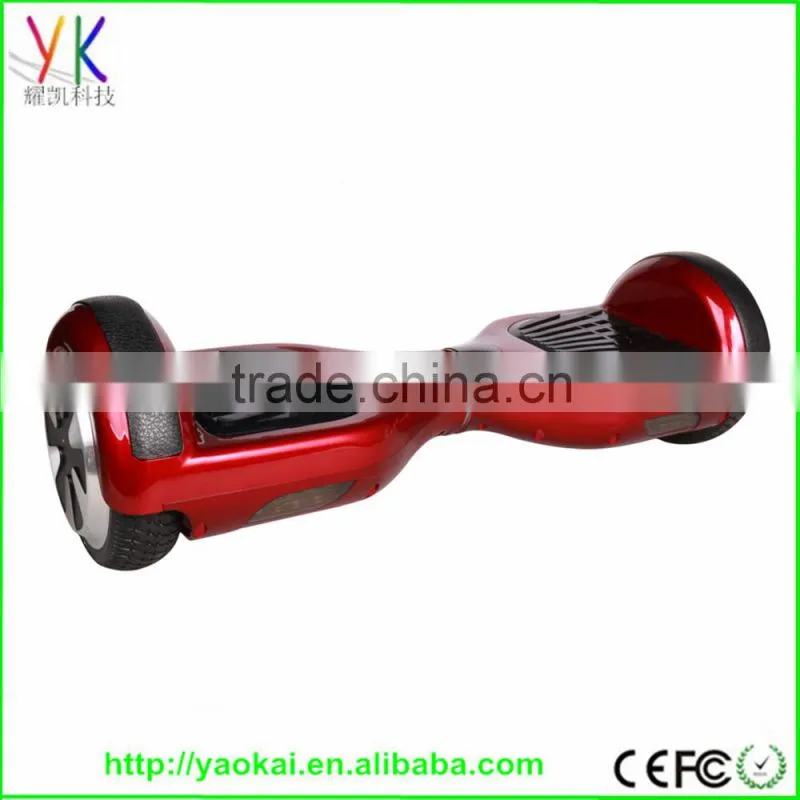 Two Wheels Self Balancing Electric Scooter, Electric Unicycle Mini Balance Scooter, unicycle training wheels